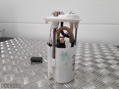 Renault оригинальный номер 0580203169 насос топлива поплавок фото №1