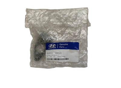 Защита замка ручка 82652b9020 hyundai i10 фото №1