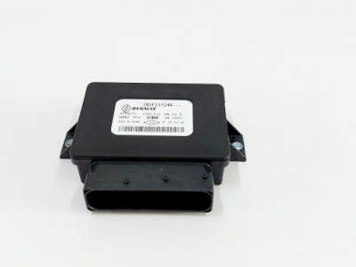 Nissan juke ii f16 модуль гальма стояночного 21r. фото №1