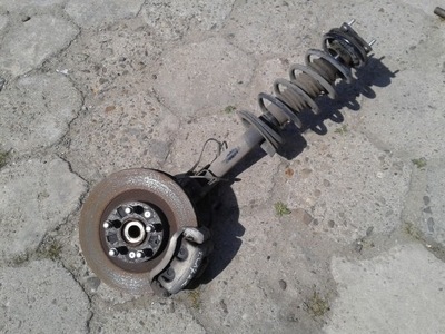 HUB RIGHT FRONT MAZDA CX-7 CX7 2.2 D  