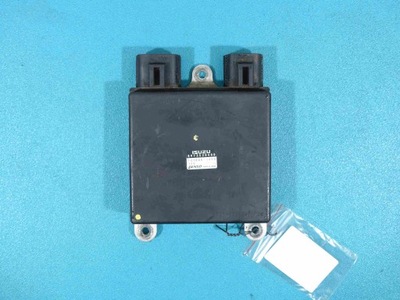 Блок керування модуль signum vectra opel оригінальний номер 131000-1450 фото №1