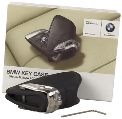 CON BMW FORRO AL LLAVE BMW 3 G20 G21 5 G30 G31  