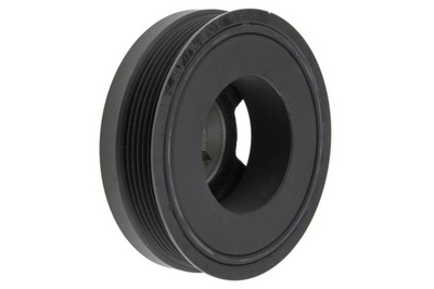 Nty шкив коленчатого вала коленчатого фото №1