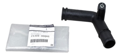 Оригінальний номер шланг wody renault clio ii kangoo 1.2 16v 2130900qag 7700111985 фото №1