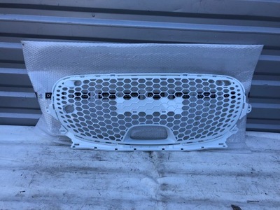 Smart 453 fortwo lift решітка радіатора решітка радіатора nowa фото №1