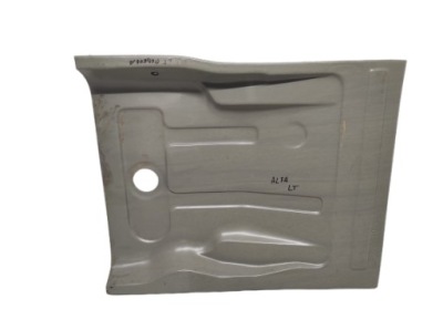 Alfa romeo giulia gt junior 63- панель ремкомплект пол левый задняя фото №1