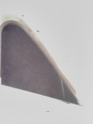 Захист дзеркало ліва 96319jy00a renault koleos фото №1