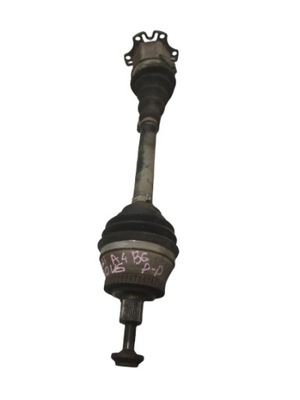 Audi a4 b6 3.0 v6 приводной вал шарнир правый перед фото №1