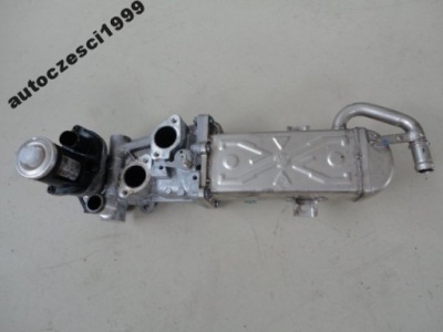 Клапан egr audi vw seat skoda 1.6 2.0tdi 0280751016 фото №1