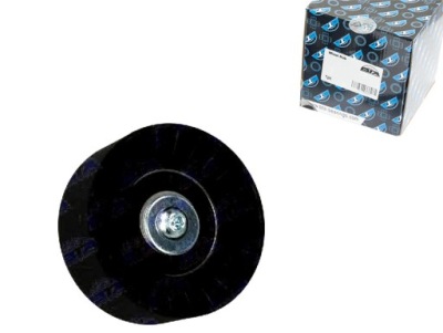 Bta e2g0002bta ролик напрямна / напрямна, ремінь клиновий зубчастий фото №1