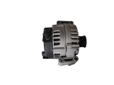 Mercedes w222 генератор a0009068301 фото №1