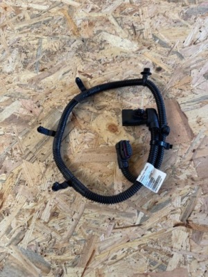 Citroen ds9 шланг 9832618880 фото №1