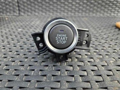 Кнопка запуск стоп hyundai i30 iii 17-22 95430-g3500 фото №1
