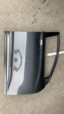 Hyundai kona 2018- дверь передние перед правое фото №1