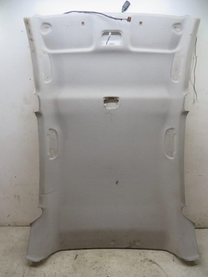 Стеля subaru xv фото №1