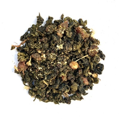 Oolong Skrzydła Motyla 50 g