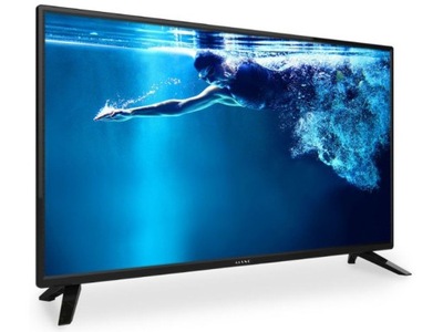 Telewizor KIANO Slim TV 32" LED HD Ready