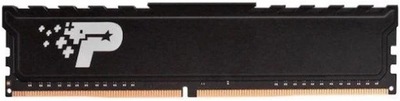 Patriot 8GB DDR4 3200MHz CL22 Signature Premium