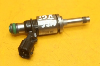 Інжектор форсунка renault megane v gt 1.2 tce h8201438013 фото №1