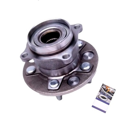 CUBO RUEDAS PARTE TRASERA DO LEXUS LS 2000 2001 2002 2003 2004 2005 2006  