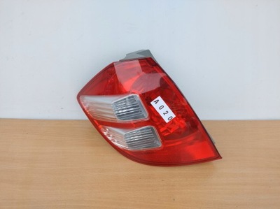 Honda jazz fit 08-14 rok ліва лампа задня 33550tf0003 a020 фото №1