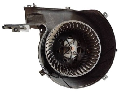 Повітродувка обдув 006962r fiat croma фото №1