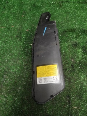 Chevrolet cruze подушка воздушная левая фото №1