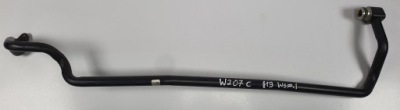Шланг масла mercedes w207 a2075000772 фото №1