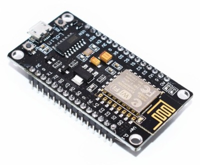 Moduł WiFi NodeMCU v3 ESP8266 ESP12 Arduino