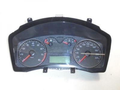 FIAT STILO 192 DASHBOARD DASH FACELIFT 1.4B 51746761  