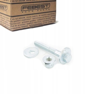 PERNO CON MIMOSRODEM FEBEST PARA NISSAN GT-R V6  