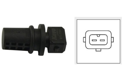 KAVO SENSOR TEMPERATURA AIRE DE ADMISIÓN  