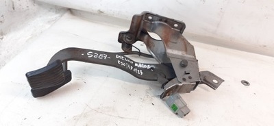 Daewoo kalos педаль гальма газу фото №1