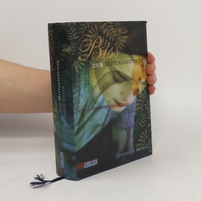 Biss zur Mittagsstunde | Stephenie Meyer