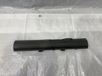 Hyundai santa fe iv защита обшивка порог фото №1