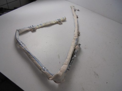 Шторка безопасности подушка безопасности левая range rover sport ii l494 2014 r фото №1