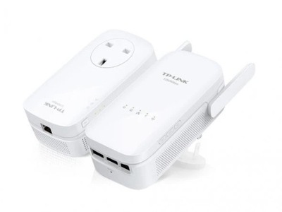TP-Link TL-WPA8630KIT TL-WPA8630KIT