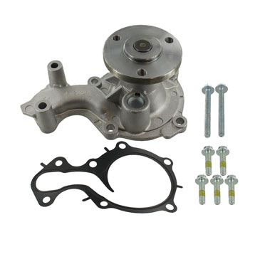 Skf насос воды ford 1,0 ecoboost фото №1