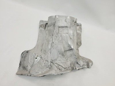 Защита тепловая mercedes w246 a2466820000 фото №1