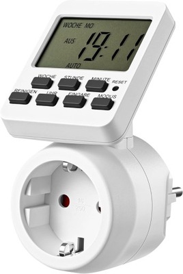 Programator czasowy DEWENWILS