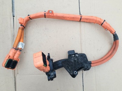 Шланг джгут wysokiego напруги bmw i3 6840448 фото №1