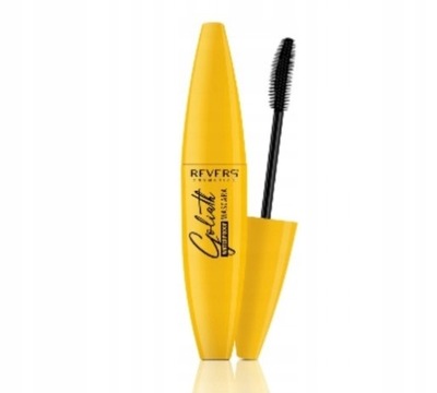 Revers Cosmetics Goliath Waterproof tusz do rzęs