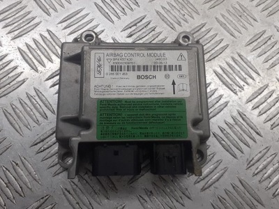 Модуль подушка безопасности mazda 3 bk 0285001453 фото №1