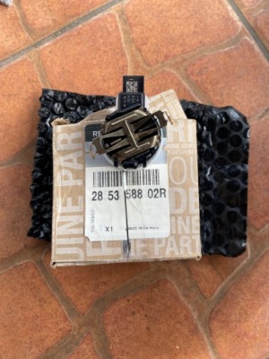 Renault датчик датчик дождя 285352178r фото №1