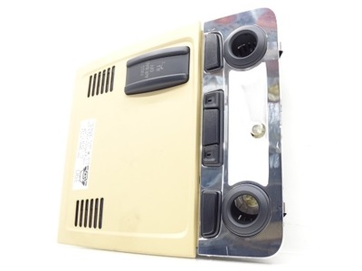 Лампа освітлення салону кабіни стельовий bmw x1 e84 9225488 фото №1