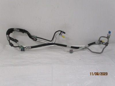 Peugeot partner iii провода насоса усилителя now фото №1