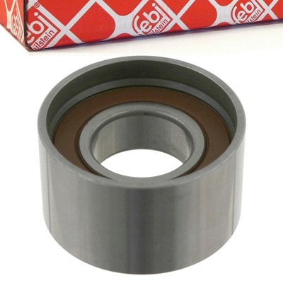 Ролик направляющая распределительного вала do mazda mpv ii 2.0 di фото №1