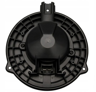 Вентилятор обігрівач. honda odyssey 04- фото №1