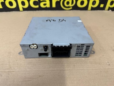 Audi a8 d4 модуль тюнер радіо 4h0035061e 4h0035061 фото №1