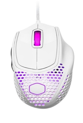 Cooler Master MasterMouse MM720 Myszy Optyczny RGB